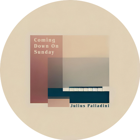 Julius Palladini