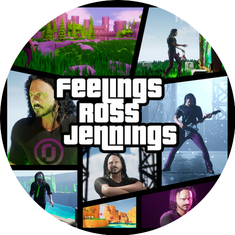 Ross Jennings