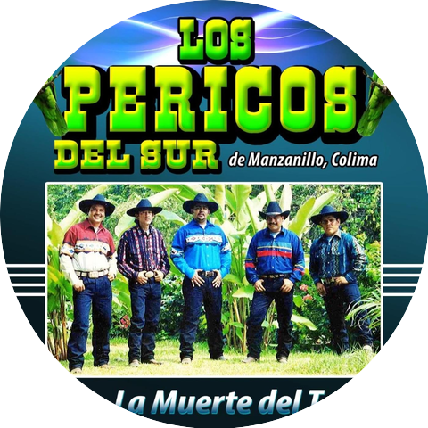 Los Pericos del Sur de Manzanillo Colima