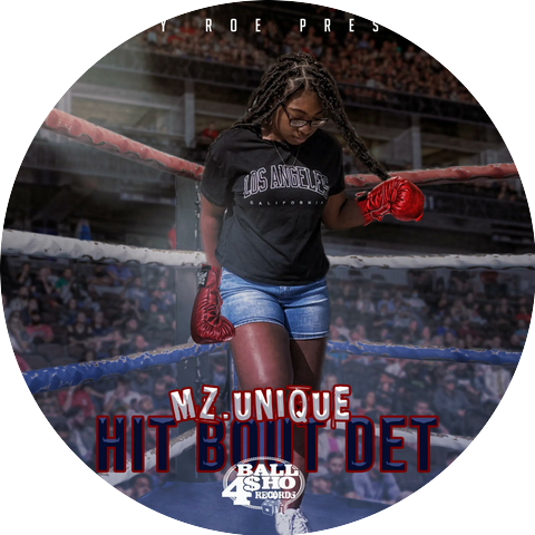 Mz. Unique