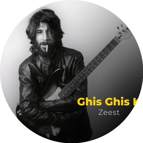 Zeest