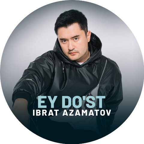 Ibrat Azamatov