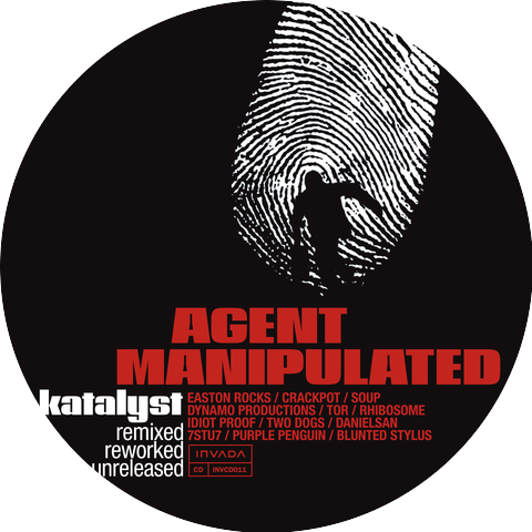 Katalyst and Idiot Proof