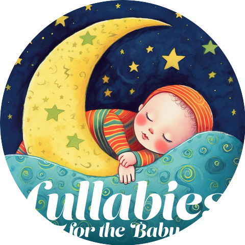 Smart Baby Lullaby