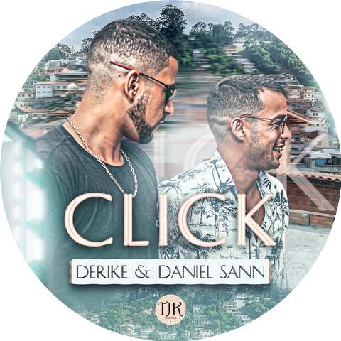 Derike & Daniel Sann
