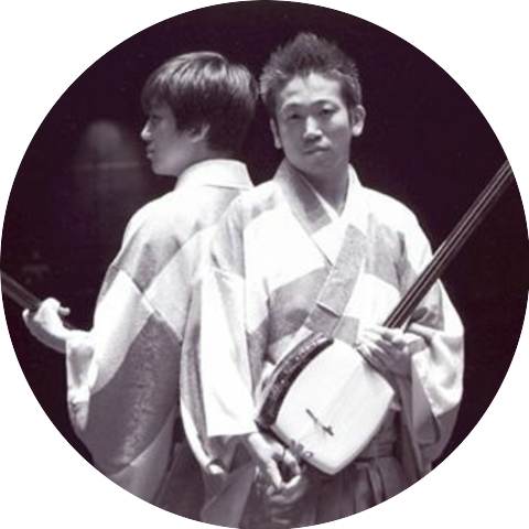 Yoshida Brothers & Les Frères