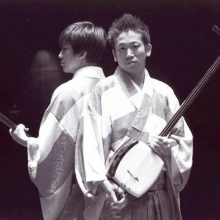 Yoshida Brothers & Les Frères