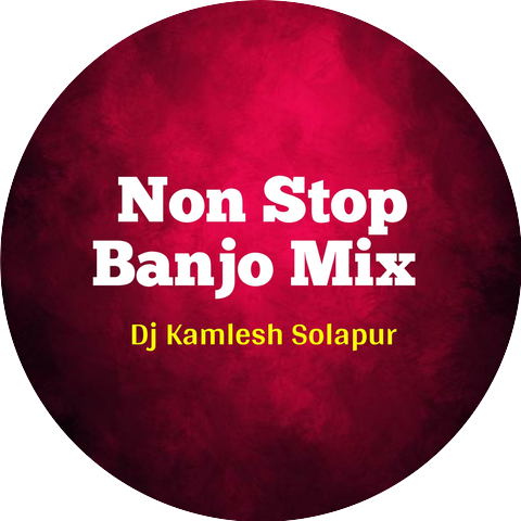 Dj Kamlesh Solapur