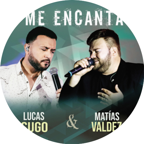 Matías Valdez & Lucas Sugo