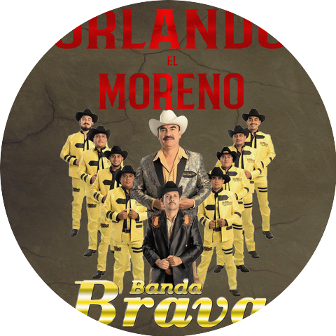 Banda Brava De Jose Carlos Rodriguez