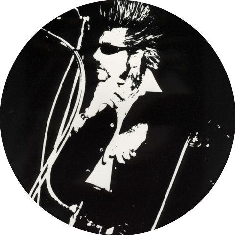 Lars Frederiksen