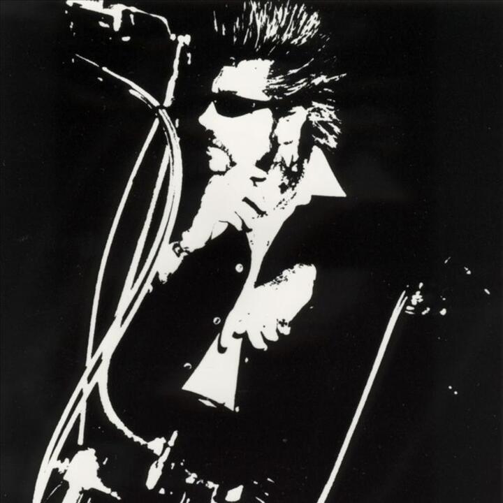 Lars Frederiksen