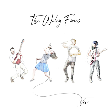The Wiley Foxes