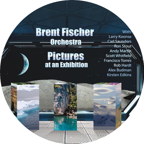 Brent Fischer Orchestra