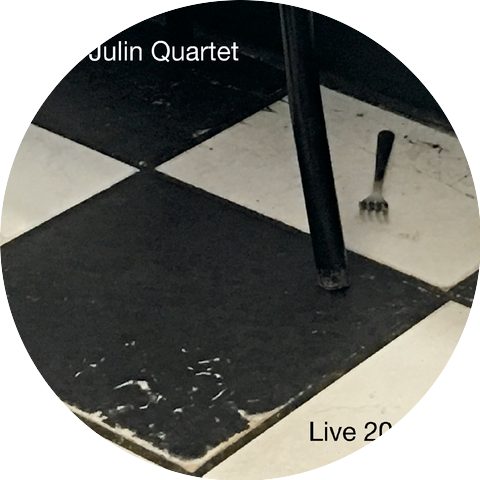 Don Julin Quartet