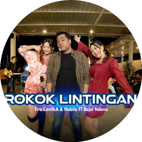 Fira Cantika & Nabila