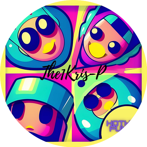 The1Kris-P