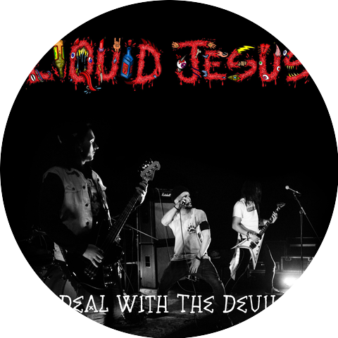 Liquid Jesus