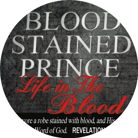 Blood Stained Grace