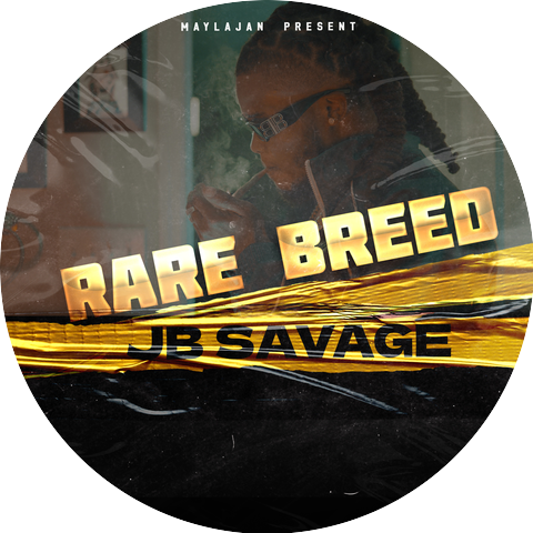 Jb Savage