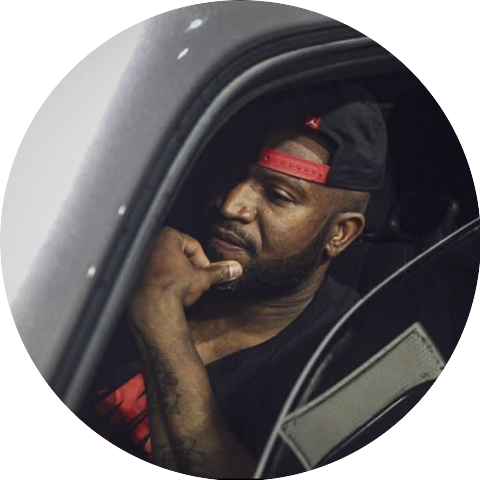 D-Rob The Sanga