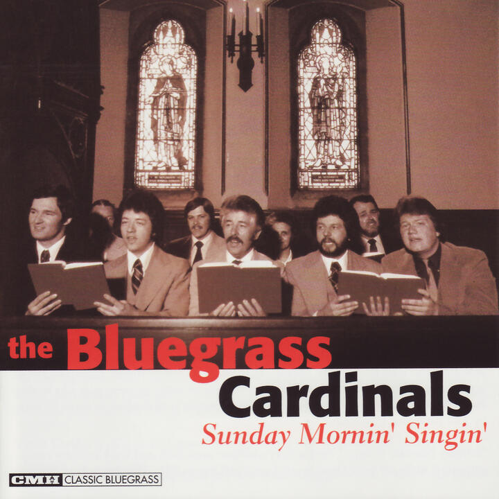 The Bluegrass Cardinals