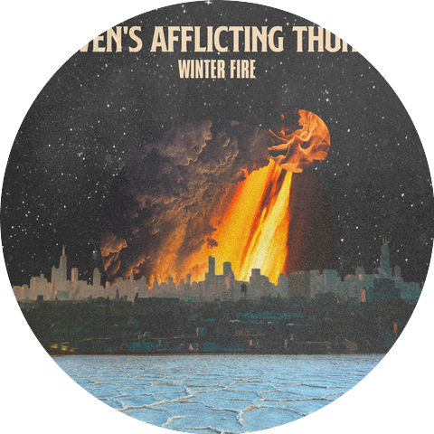 Winter Fire