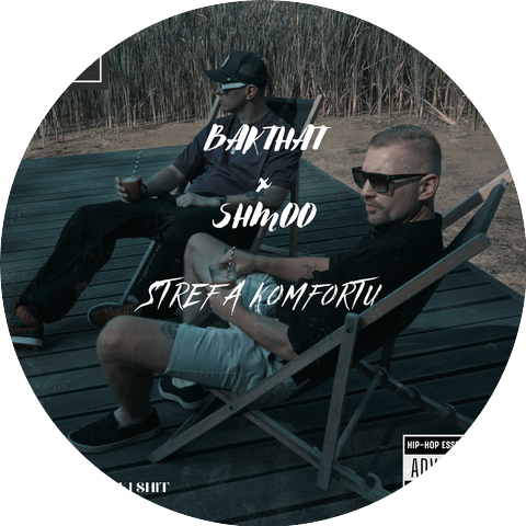 Bakthat x Shmoo