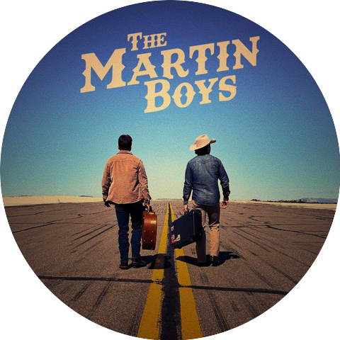 The Martin Boys