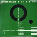 Jettison Charlie