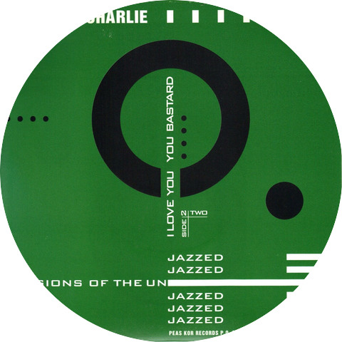 Jettison Charlie