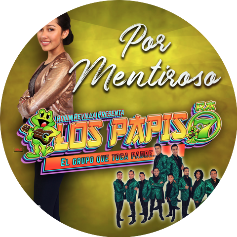 Los Papis RA7 & Sofia Escobar