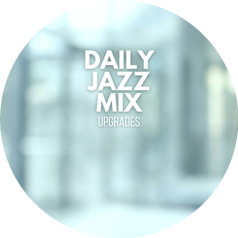 Daily Jazz Mix