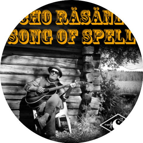 Echo Räsänen