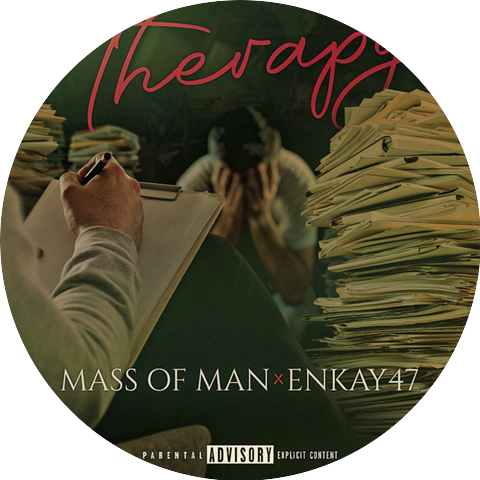 Mass of Man & Enkay47