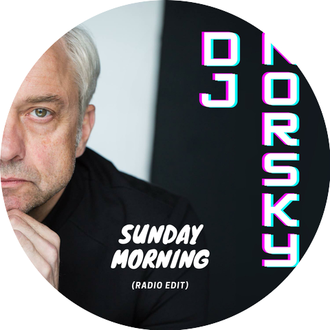 DJ Norsky