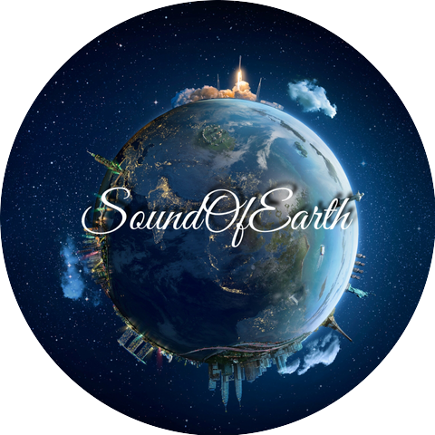 SoundOfEarth