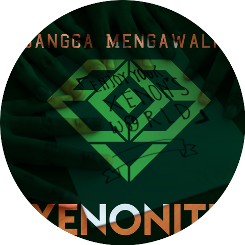 Xenonite