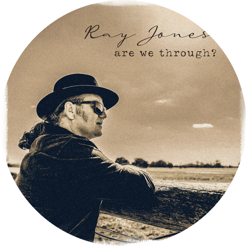 Ray Jones