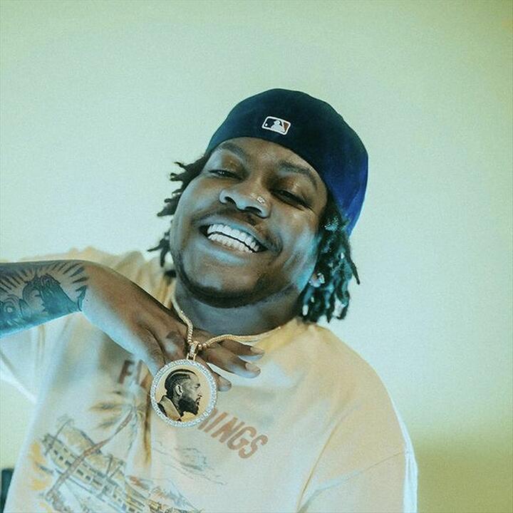 Bino Rideaux & Roddy Ricch