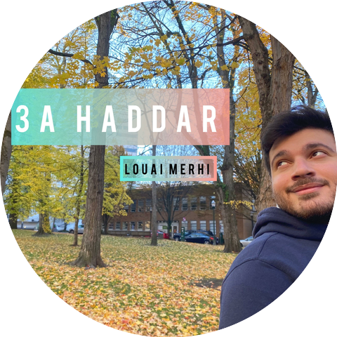 Louai Merhi