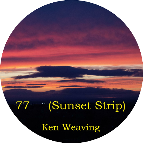 Ken Weaving