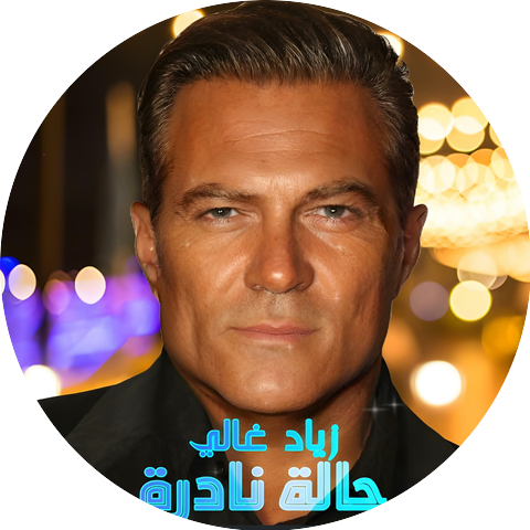 Ziad Ghaly
