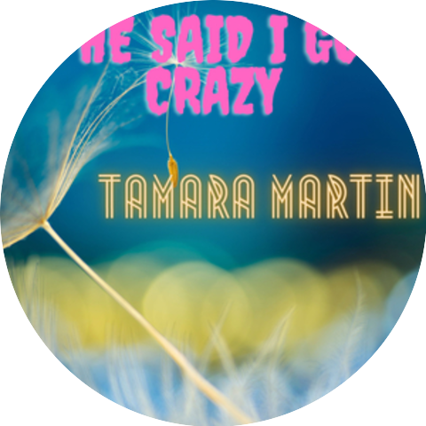 TAMARA MARTIN