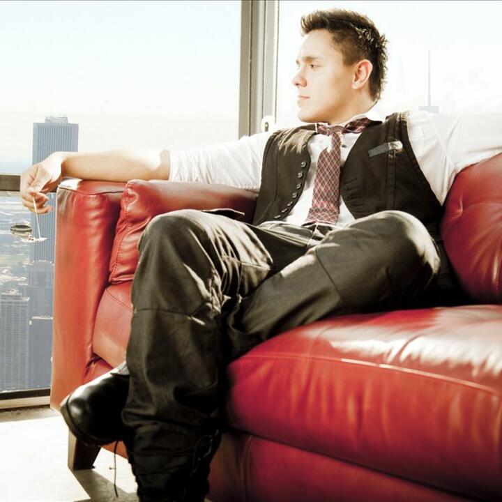 Joey Montana & Valeria Sandoval