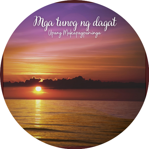 Tunog Ng Kalikasan