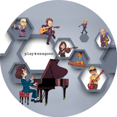 Giovanni Amighetti & Luca Nobis