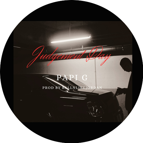 Papi G and BALLNLIKEJORDAN