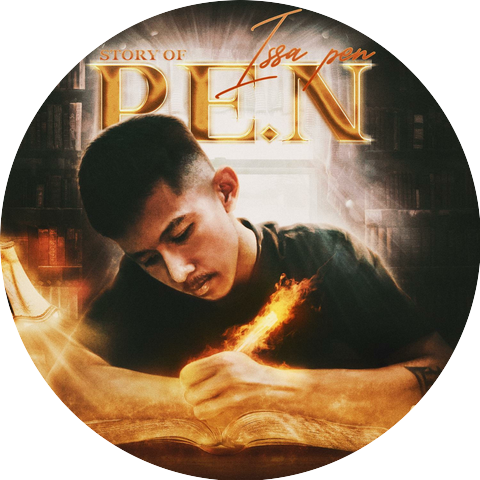 ISSA PEN
