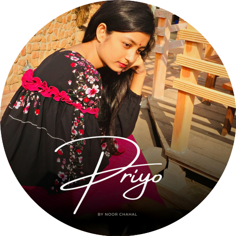 Noor Chahal